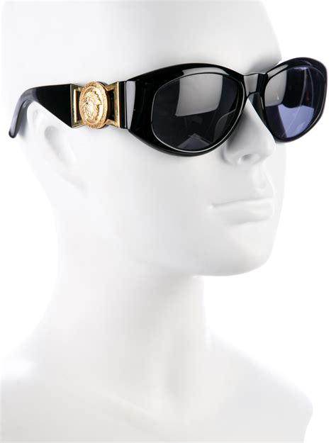 versace biggie uomo|notorious big versace sunglasses.